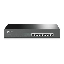 Network switch Unmanaged