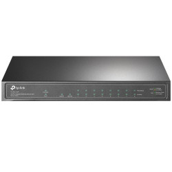 10-Port Gigabit Desktop