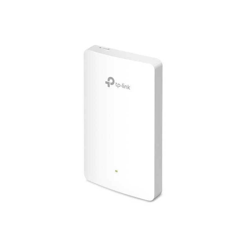 AX1800 Wall-Plate Dual-Band