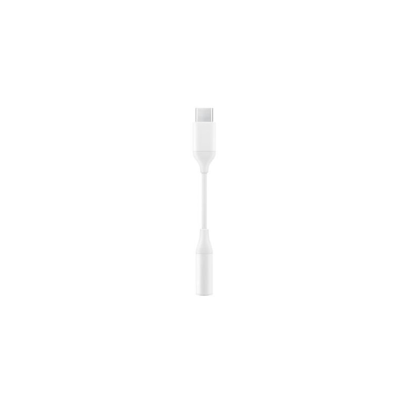S Audio Cable Usb White