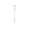 S Audio Cable Usb White