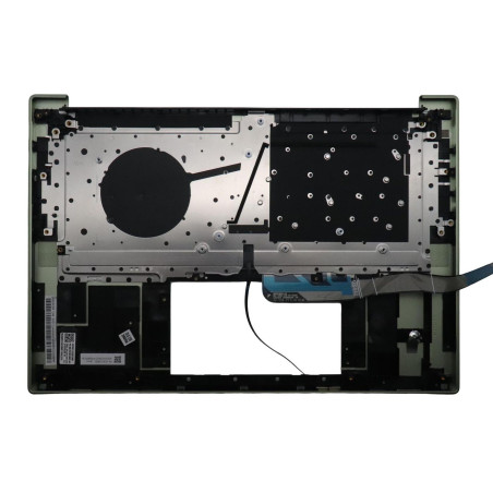 COVER Upper Case ASM_UKE