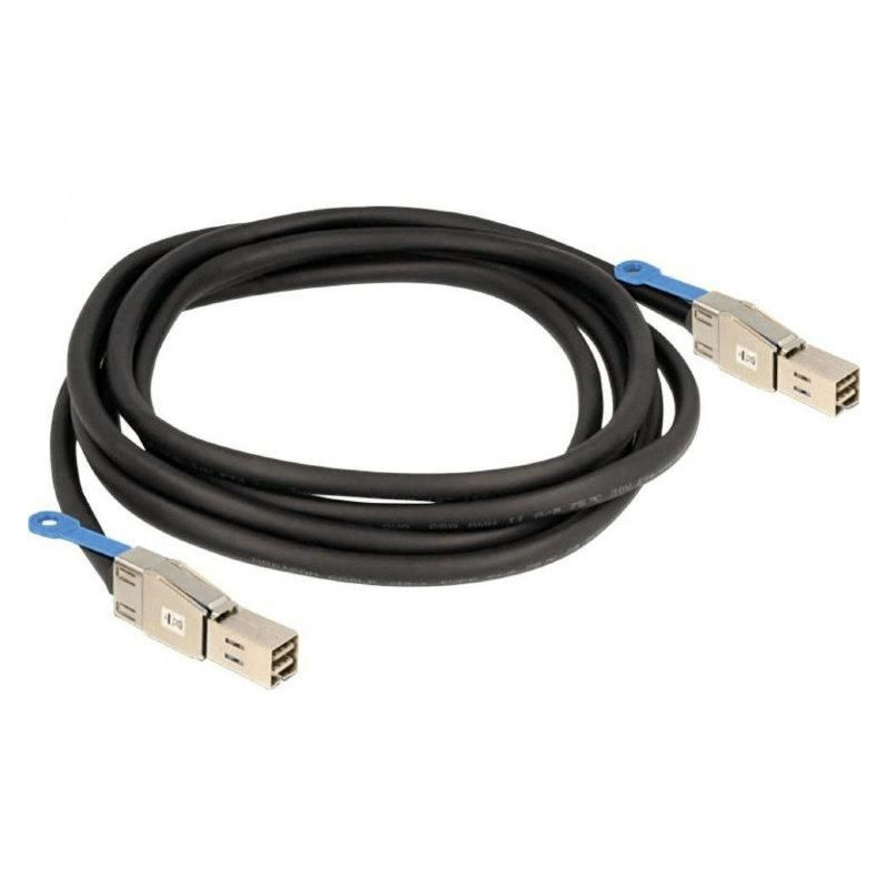 External MiniSAS HD