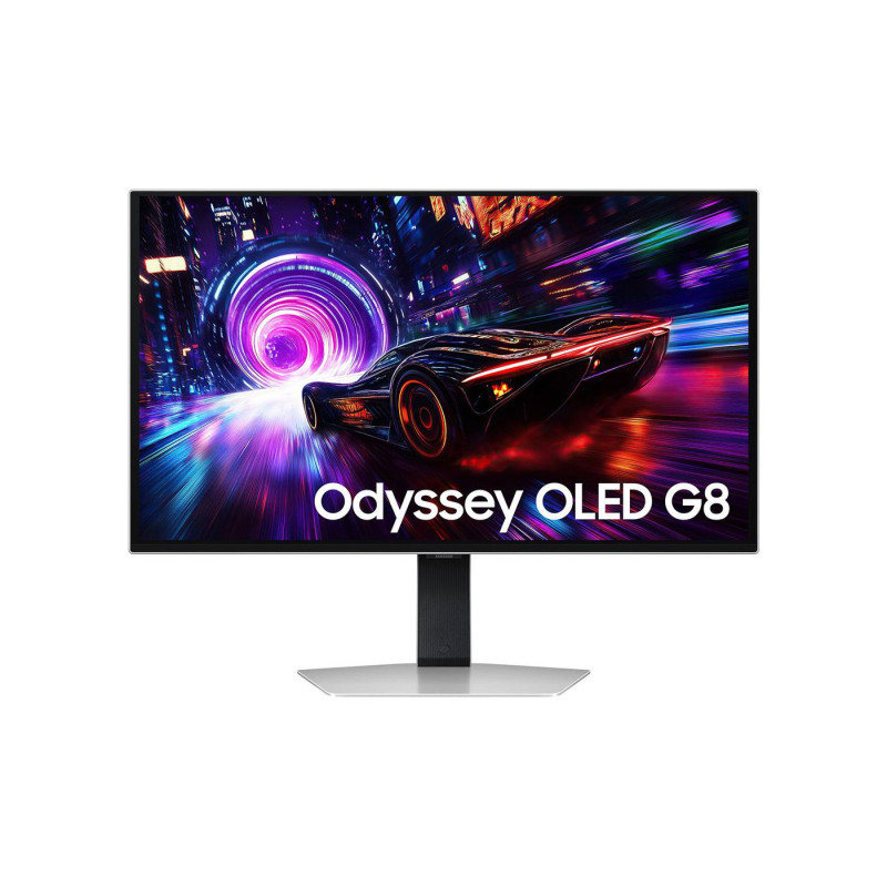 Monitor Gaming Samsung Odyssey OLED G8 G81SF S32FG810SU 32"/ 4K/ 0.03m