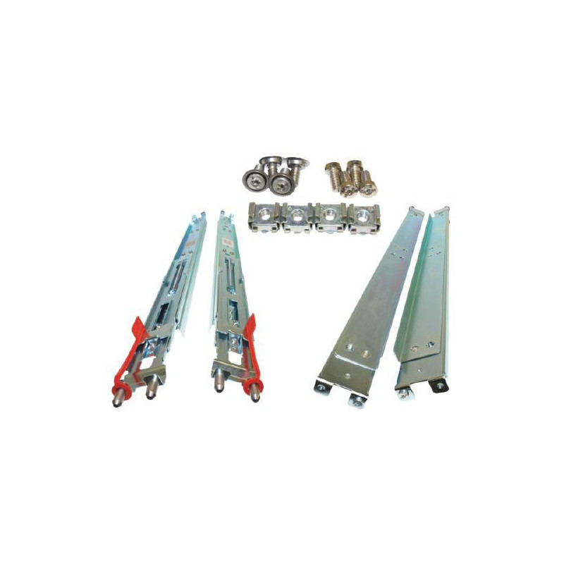 Rack Mount Kit SX / DX