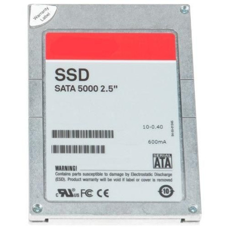 480GB SSD 2.5 SATA 6G RI