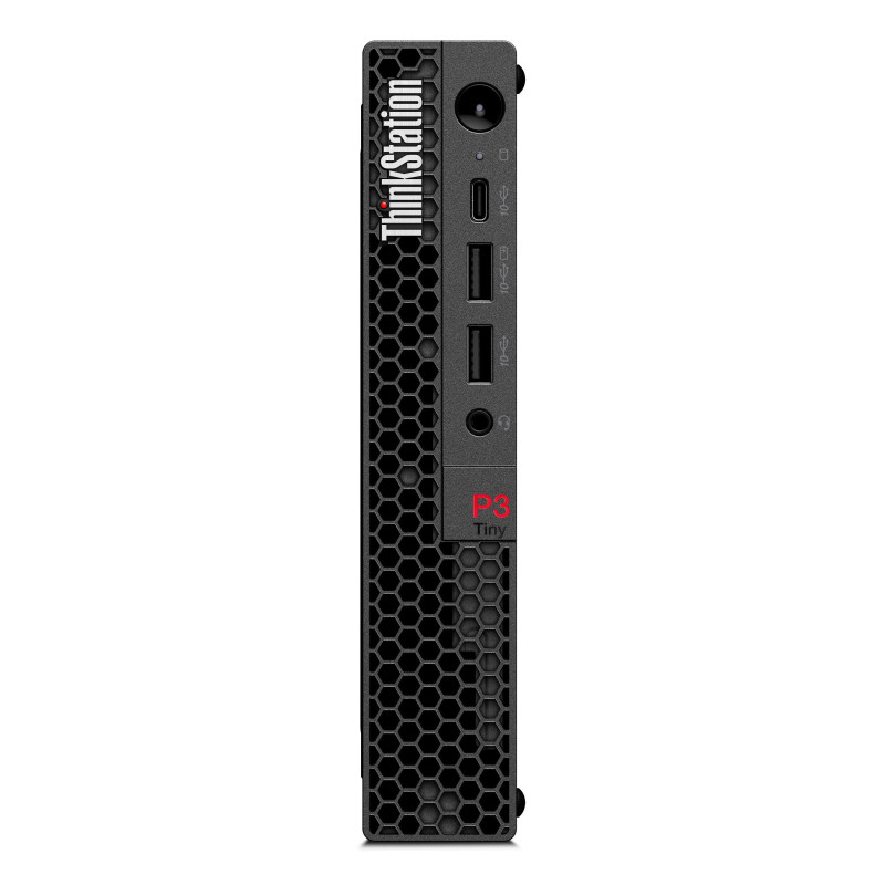 Thinkstation P3 Tiny Intel?