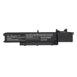 Laptop Battery for HP 90.86Wh