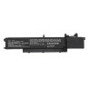Laptop Battery for HP 90.86Wh
