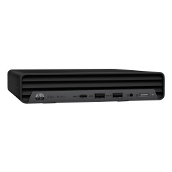 Pro Mini 400 G9 Intel? CoreT