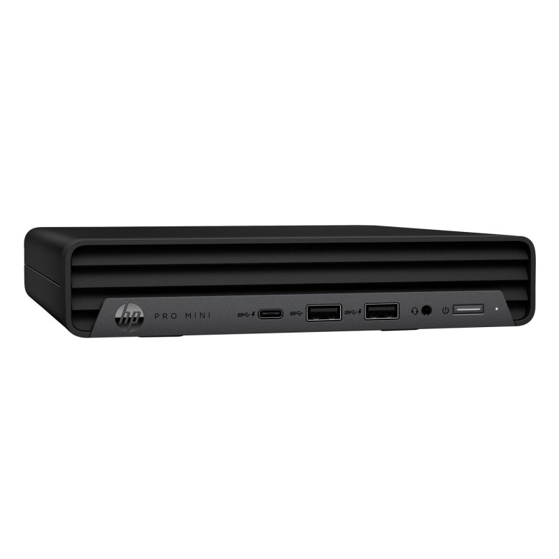 Pro Mini 400 G9 Intel? CoreT