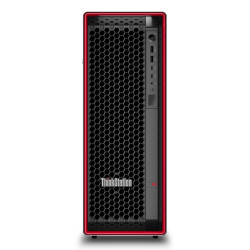 Thinkstation P5 Intel? Xeon?