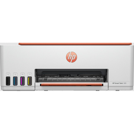 Smart Tank 589 All-In-One