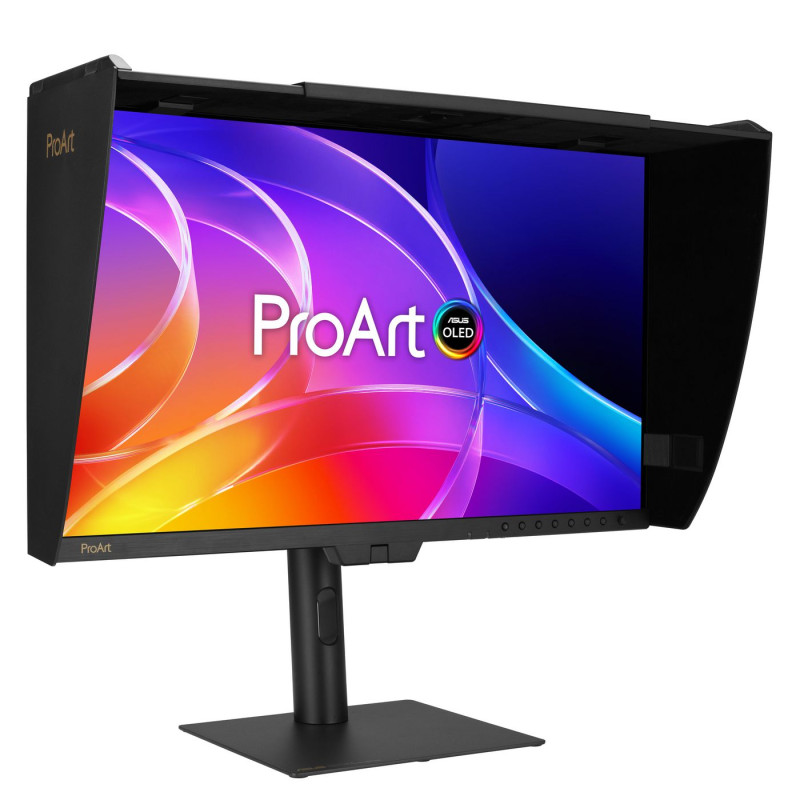 Proart Oled Pa27Usd Computer