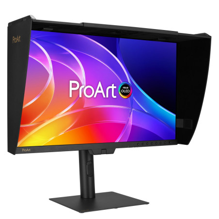 Proart Oled Pa27Usd Computer