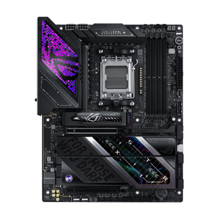 Rog Strix X870E-E Gaming