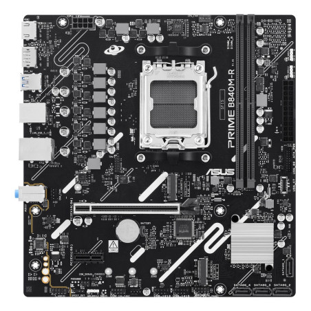 Prime B840M-R Amd B840 Socket