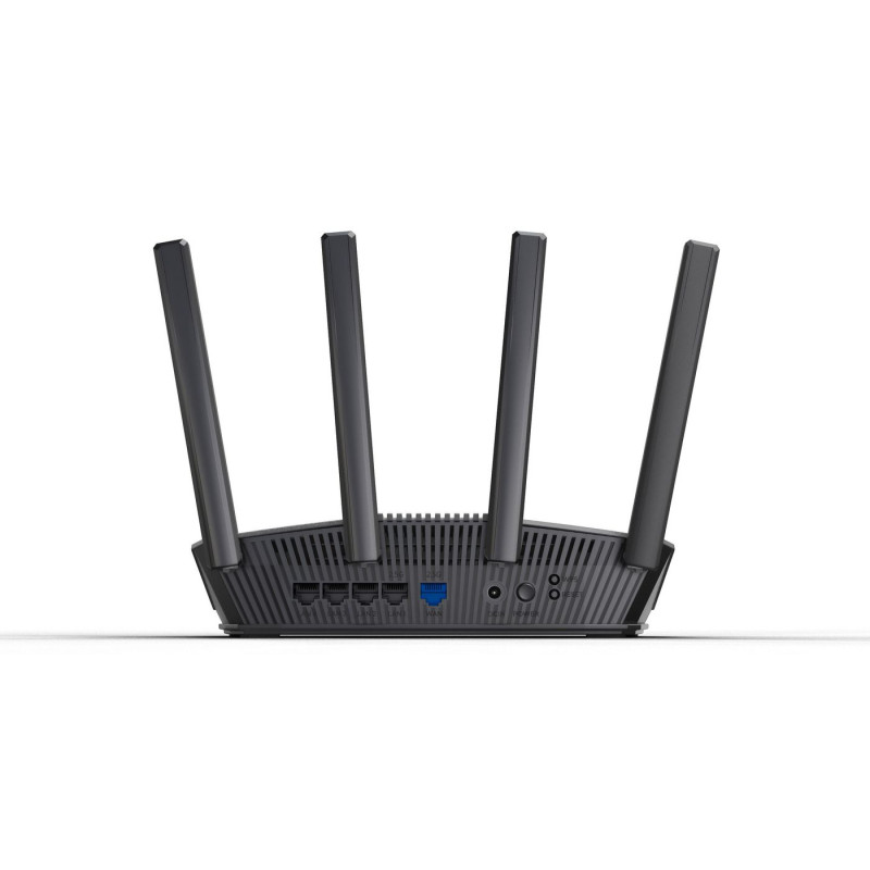 Rt-Be59 Be5000 Wireless