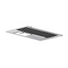 Laptop Spare Part Keyboard