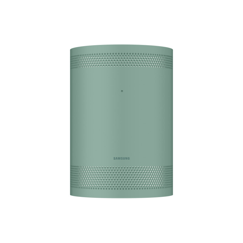 The Freestyle skin green