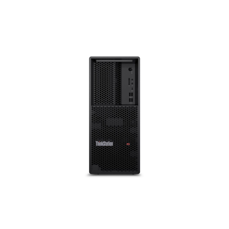 Thinkstation P3 Tower Gen 2