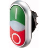 M22-Ddl-Gr-X1/X0 Push-Button