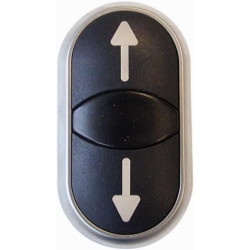 M22-Ddl-S-X7/X7 Push-Button