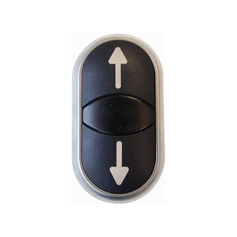 M22-Ddl-S-X7/X7 Push-Button