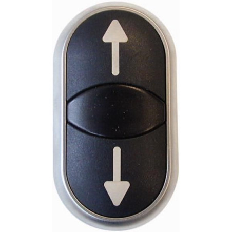 M22-Ddl-S-X7/X7 Push-Button