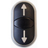 M22-Ddl-S-X7/X7 Push-Button