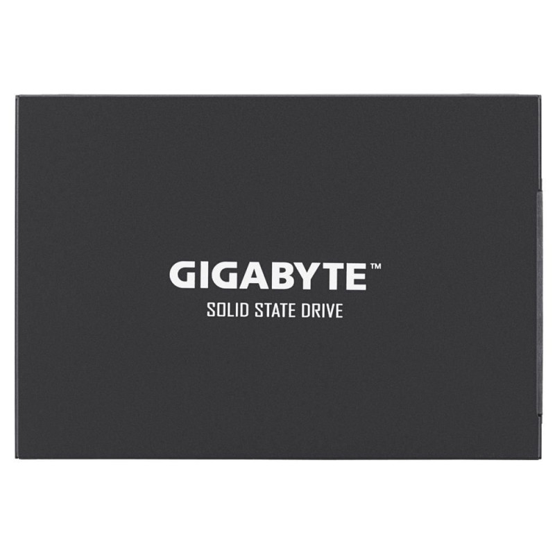 Ud Pro 256 Gb 2.5" Serial Ata