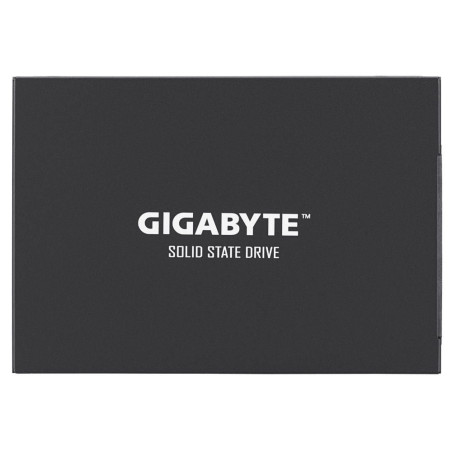 Ud Pro 256 Gb 2.5" Serial Ata