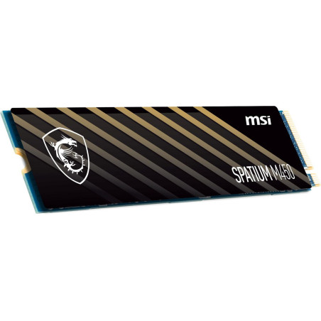 Ssd Spatium M450 M.2 Pcie 2Tb