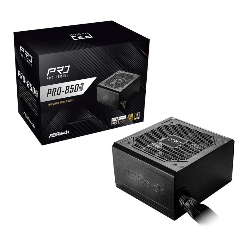 Power Supply Unit 850 W