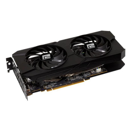 Fighter Rx 7600 Amd Radeon Rx