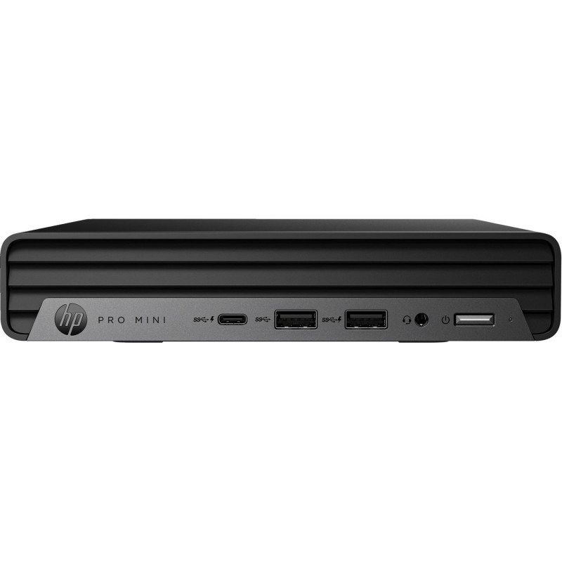 Pro Mini 400 G9 Intel? CoreT