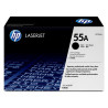 55A Black Original Laserjet