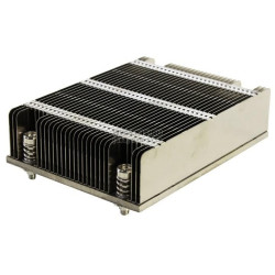 Cpu Heat Sink Processor