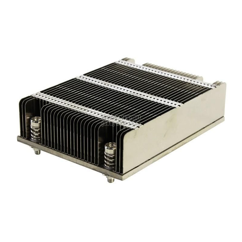 Cpu Heat Sink Processor