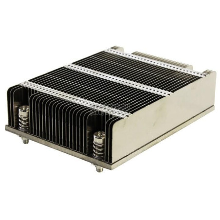 Cpu Heat Sink Processor