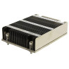 Cpu Heat Sink Processor