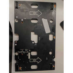 SPARE HUB BOARD