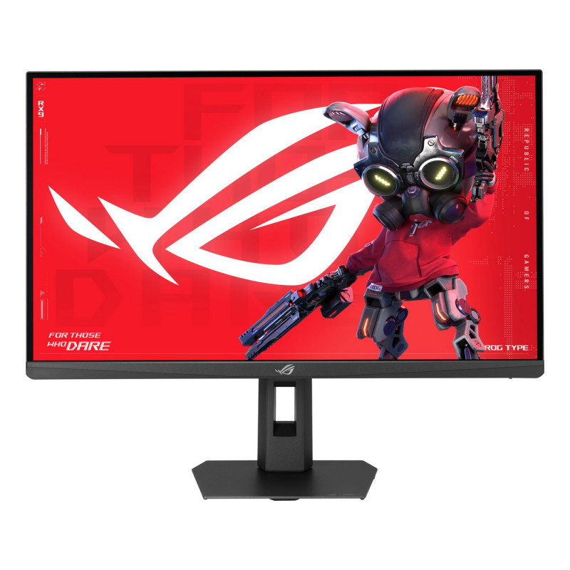 Rog Strix Xg27Ucgr Computer