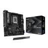 B860M Challenger Wifi Intel