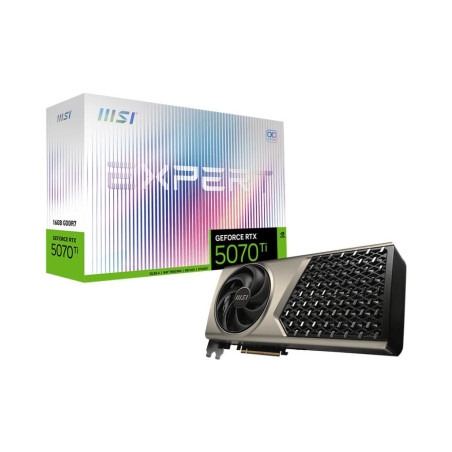 Geforce Rtx 5070 Ti 16G