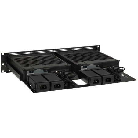 Rack Mount Kit for Palo Alto