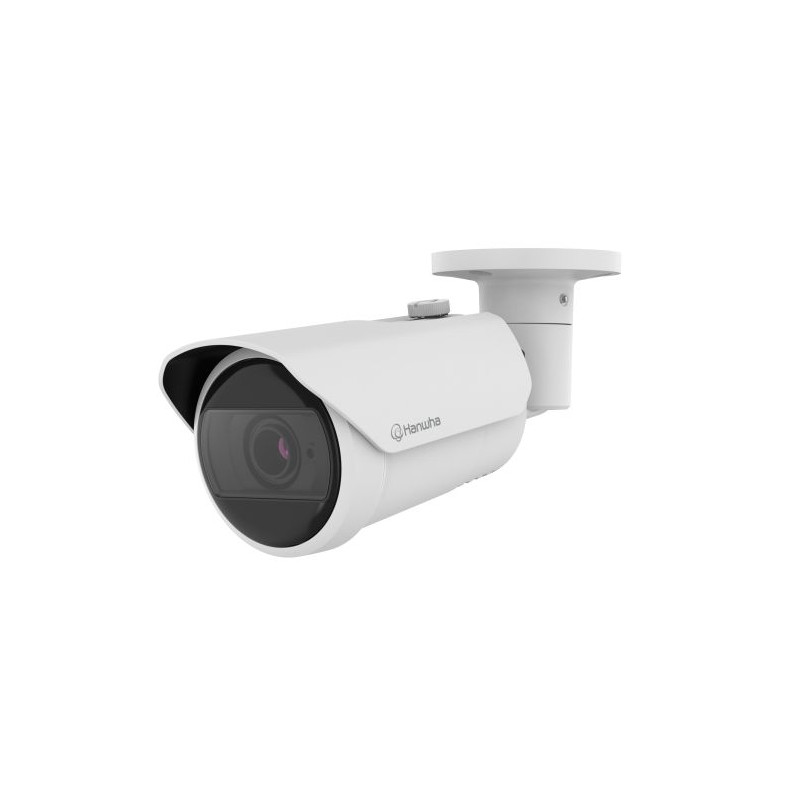 2MP AI IR Bullet Camera