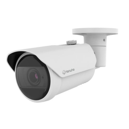 2MP AI IR Bullet Camera