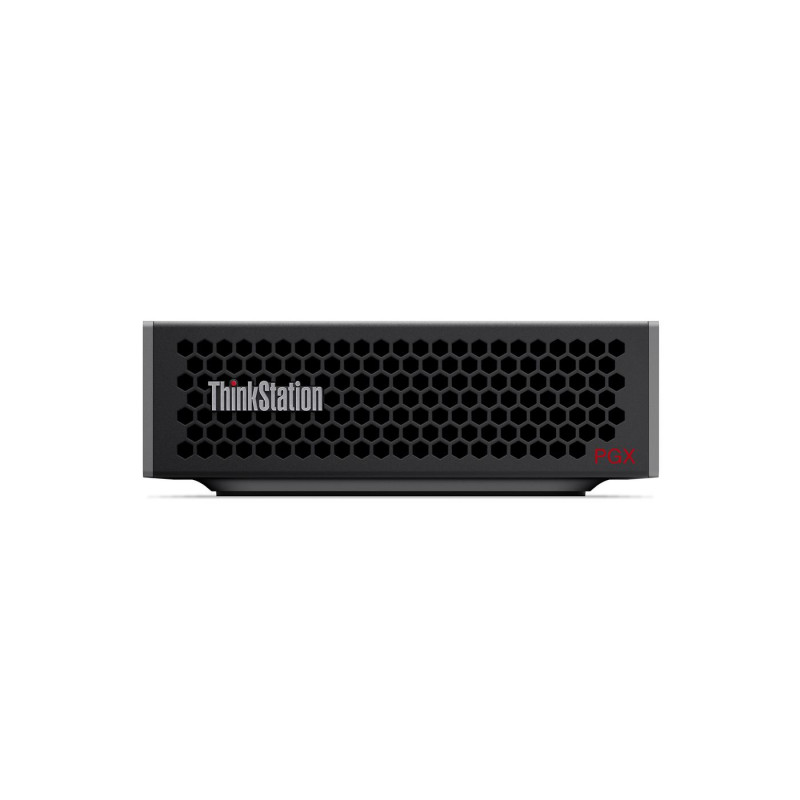 Thinkstation Pgx Gb10 128 Gb