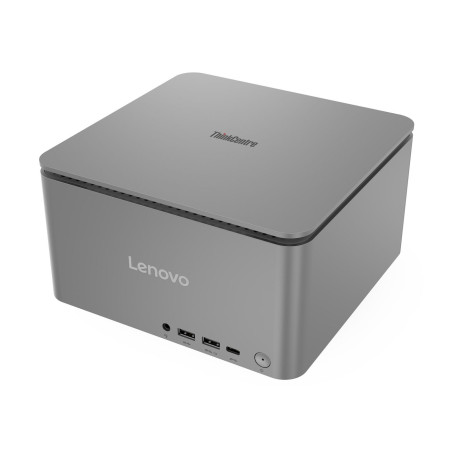 Thinkcentre Neo Ultra Intel?